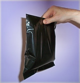 Ostaway x-Bag for Ostomy Bags and Appliances